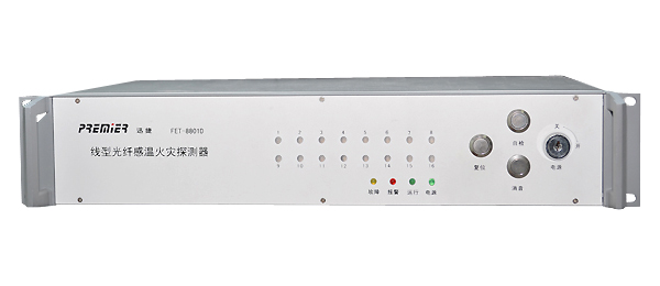 光纖測(cè)溫 光纖測(cè)溫